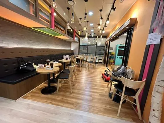 헬로방방 뉴코아울산점 사진 19