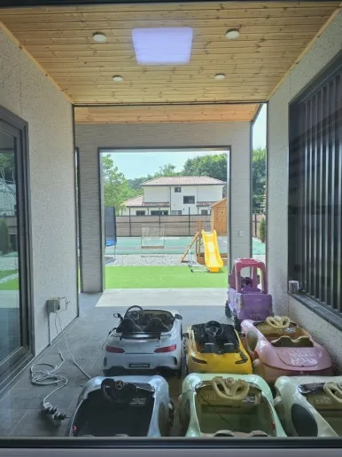 여주 프롬나우 사진 16