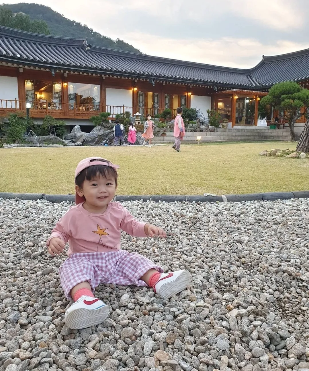 청화공간