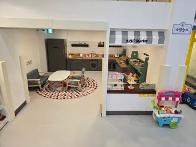 키키 키즈카페 안산점 사진 9