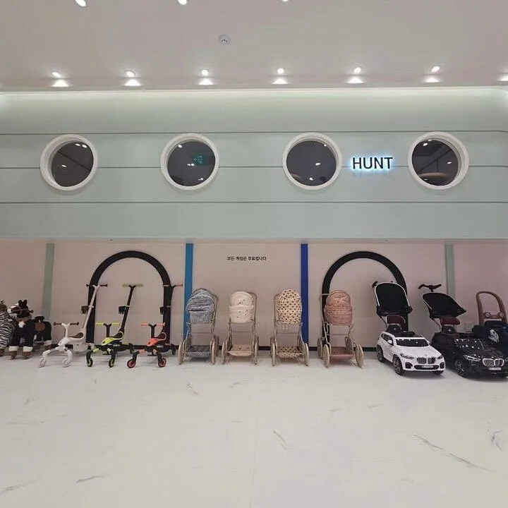 월드킹 대전점 사진 7