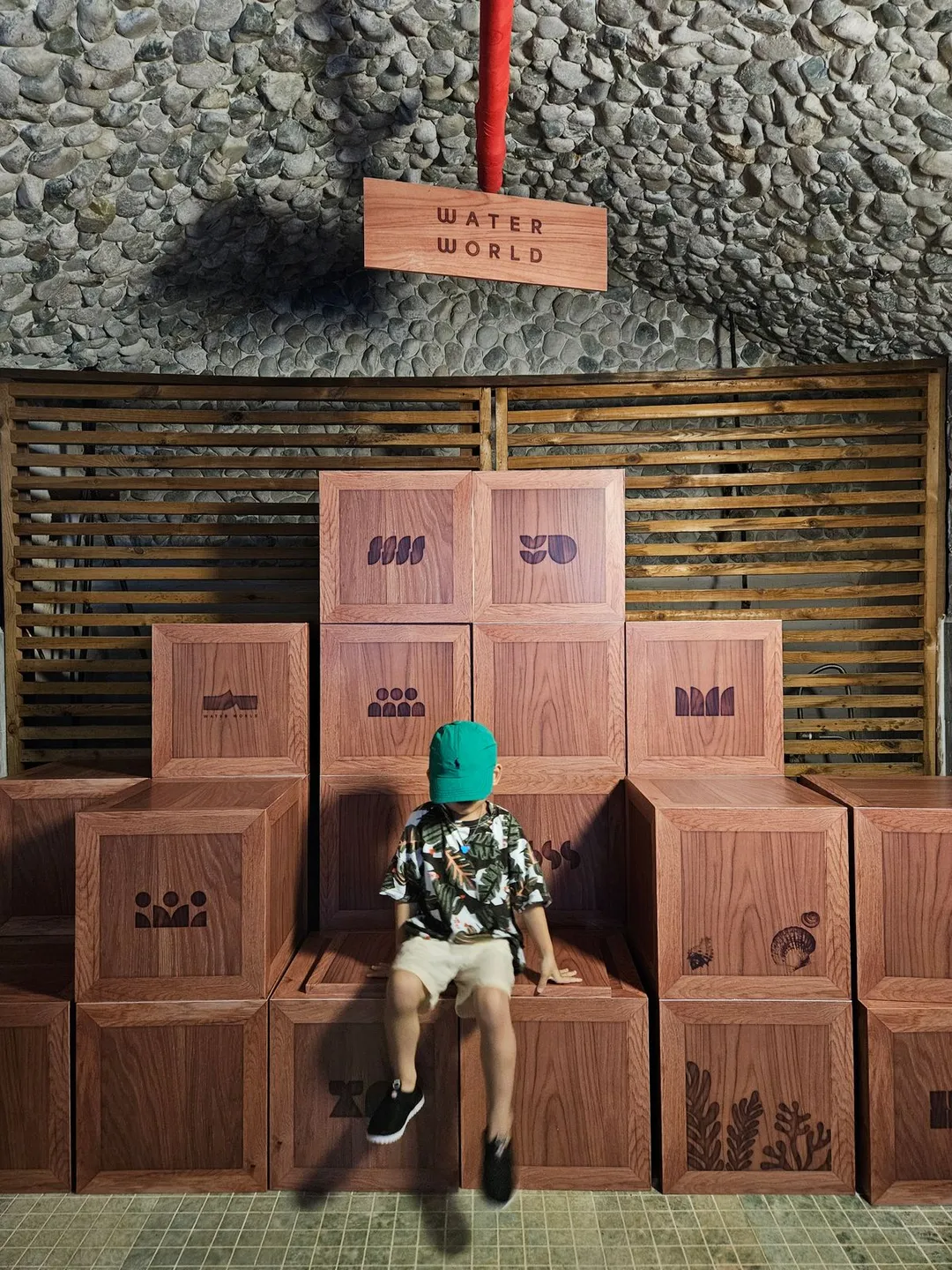 워터월드 제주 사진 16