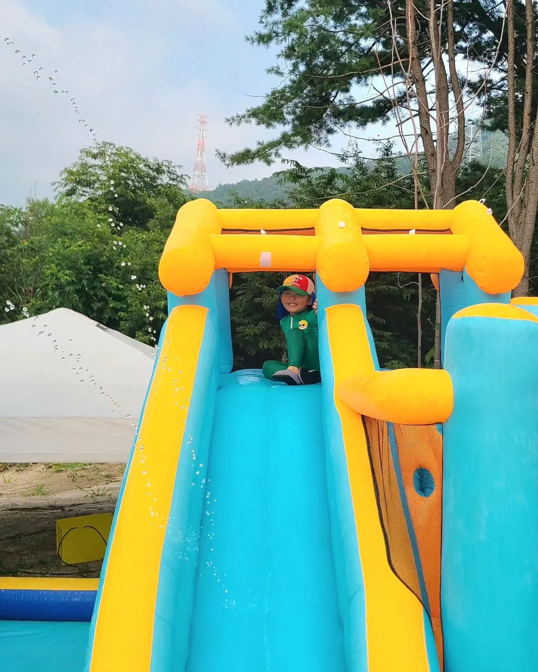 달빛그릴캠핑 사진 10