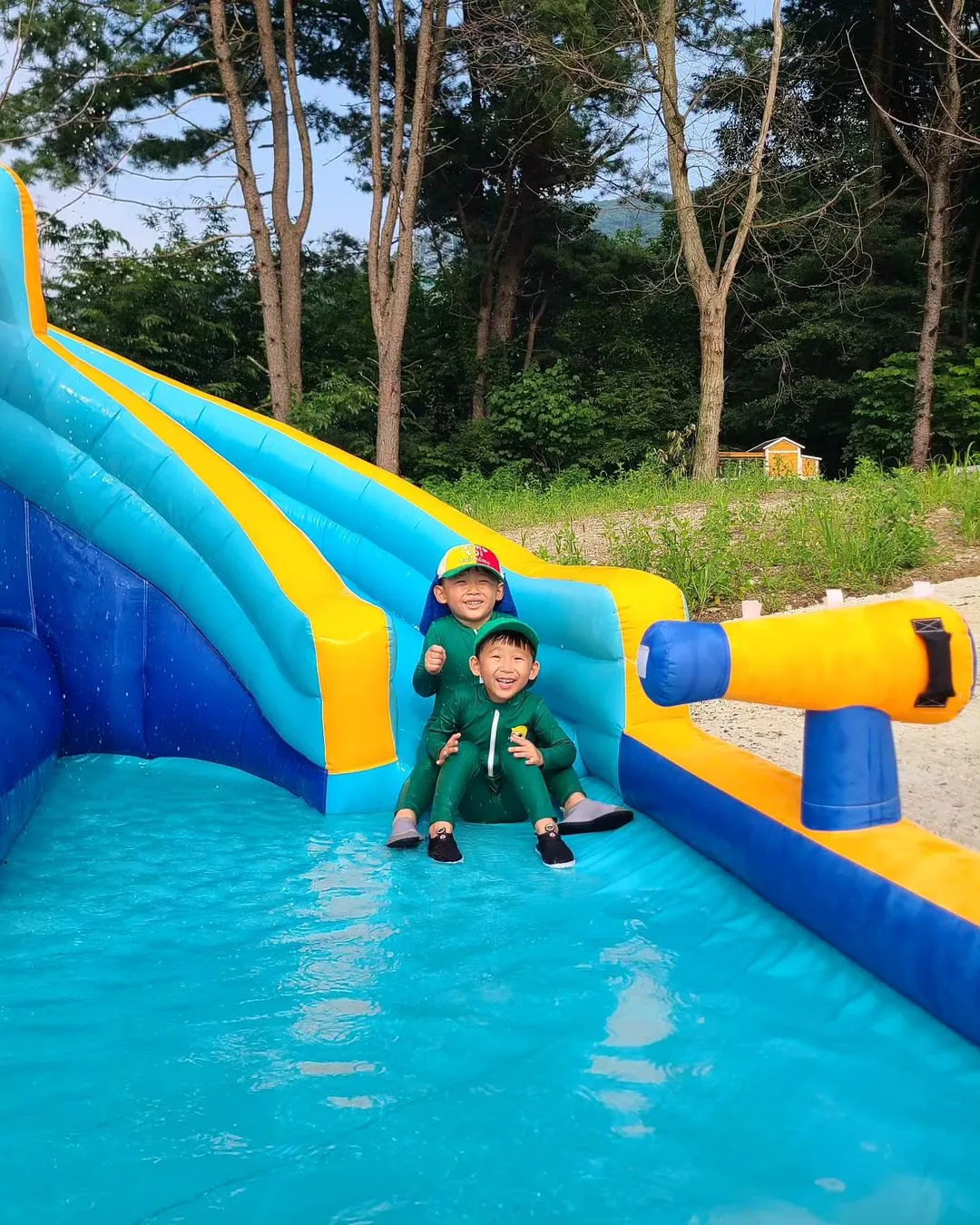 달빛그릴캠핑 사진 8
