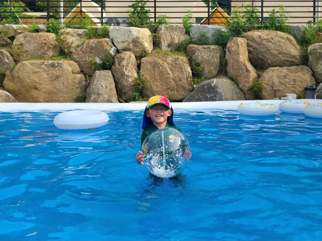 달빛그릴캠핑 사진 11