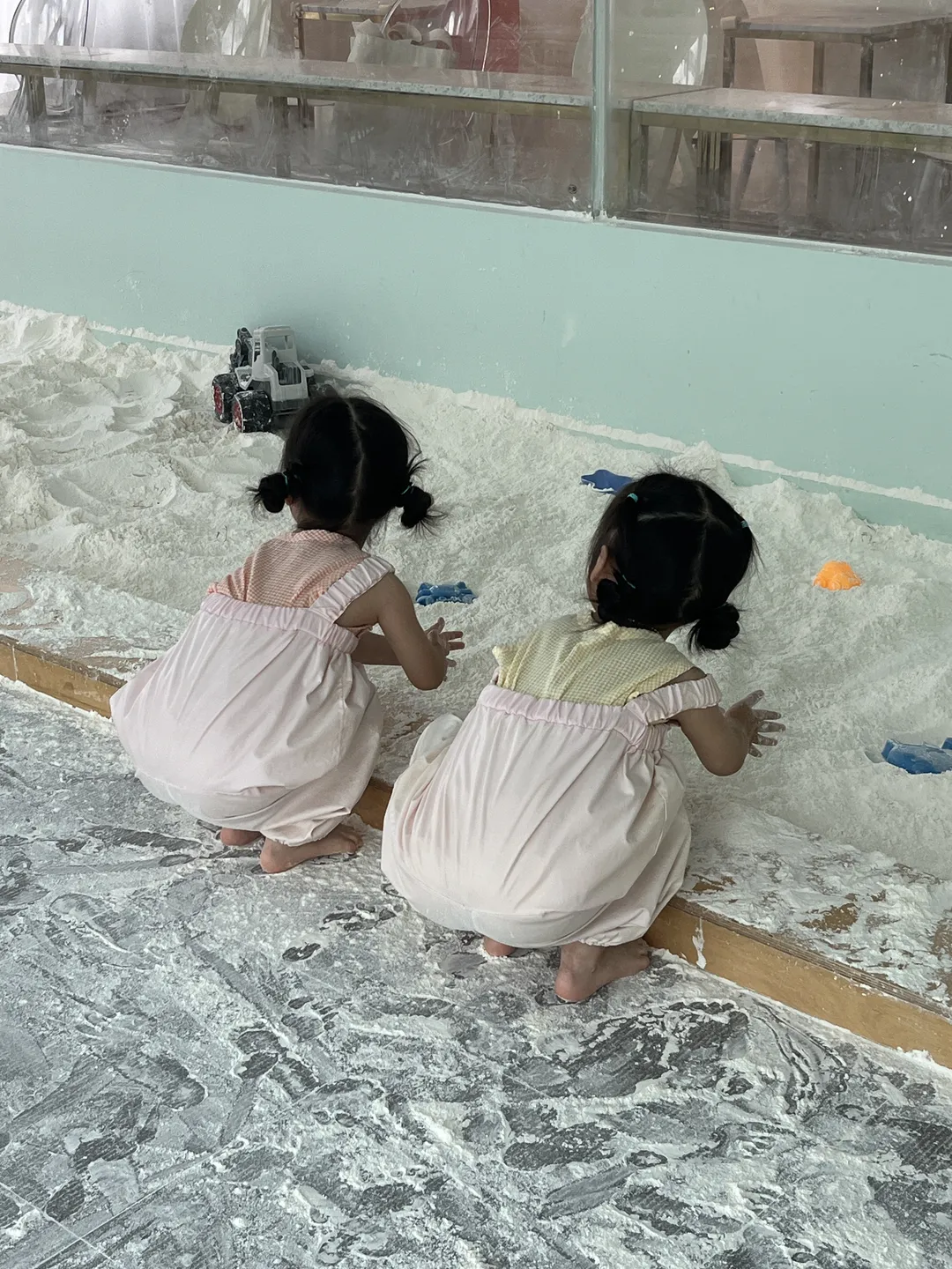 헬로밀가루 대전도안점