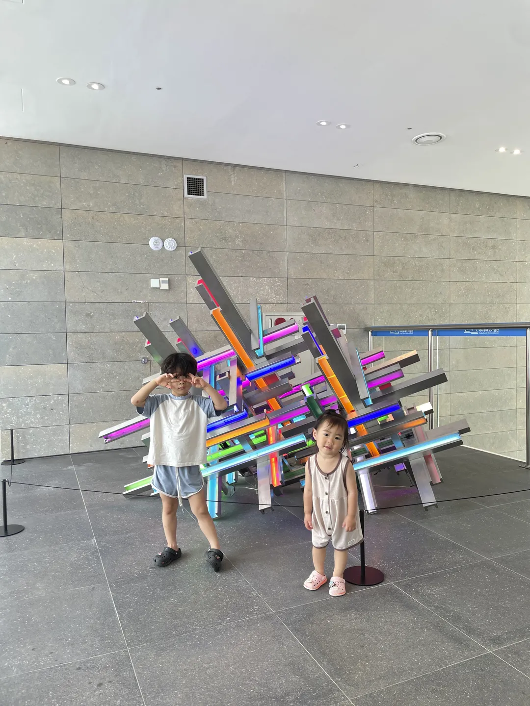 이사부독도기념관 사진 7