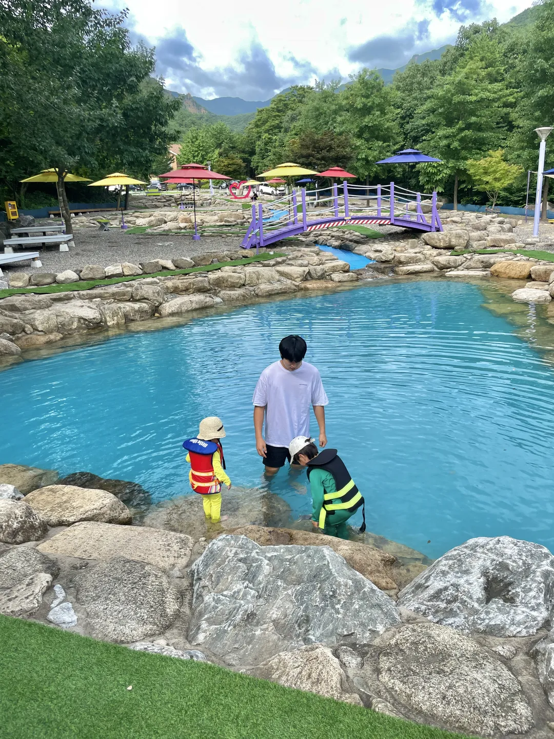 동해무릉건강숲 사진 6