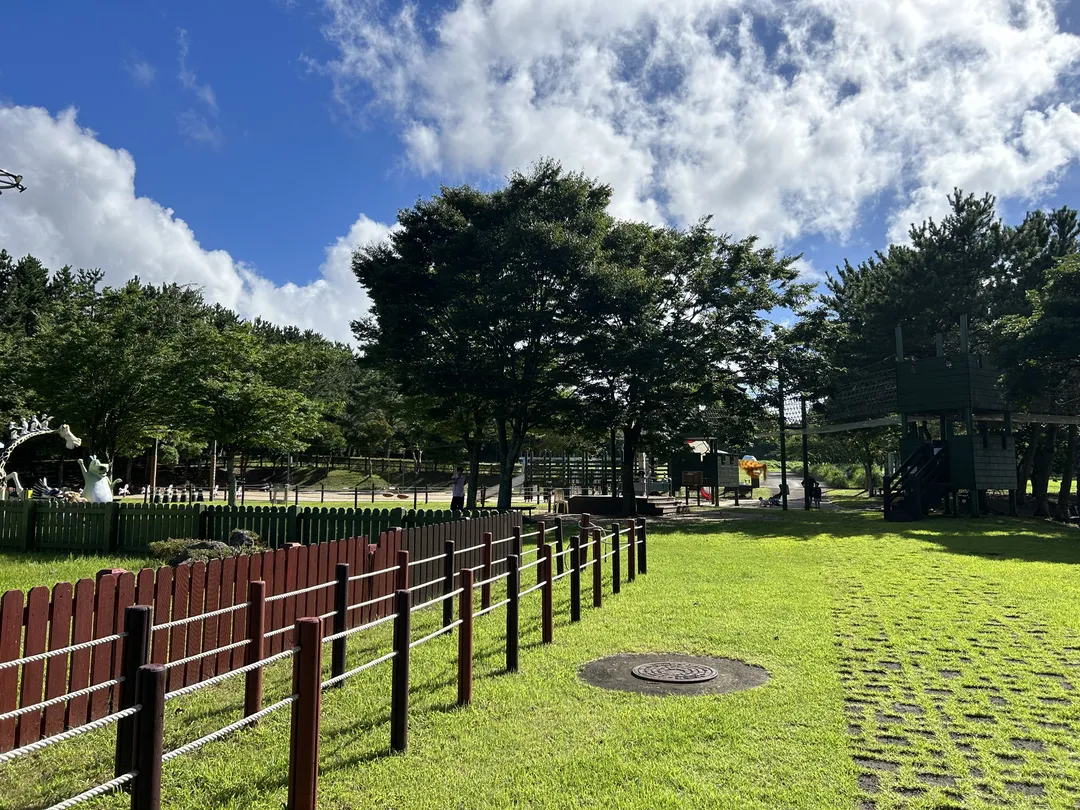 렛츠런파크 제주