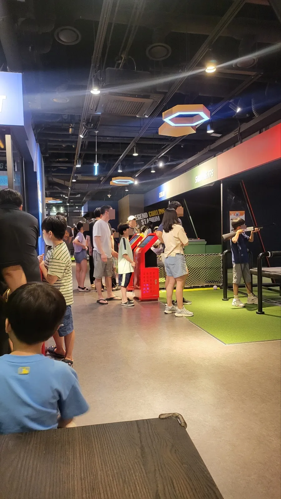 레전드히어로즈 소노벨 천안점