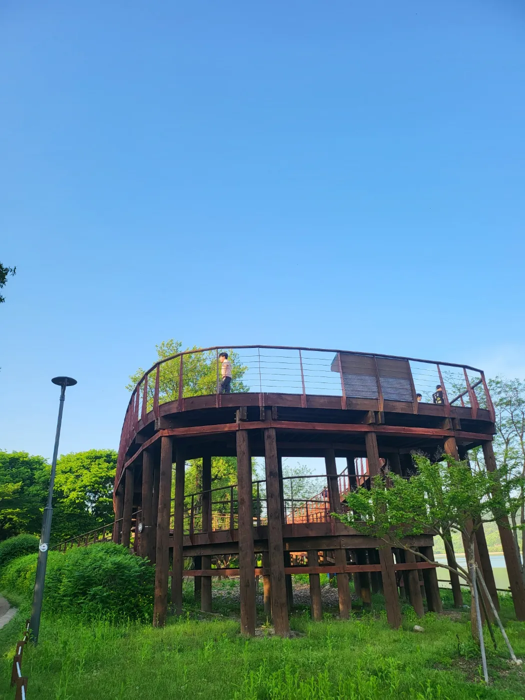 다산생태공원 사진 7