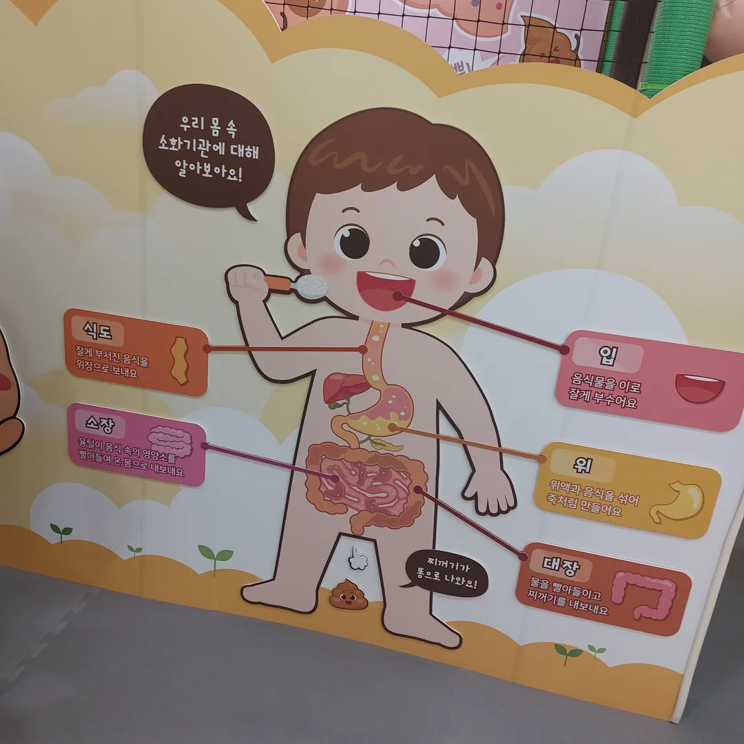 경기도어린이식품안전체험관 이천센터 사진 6