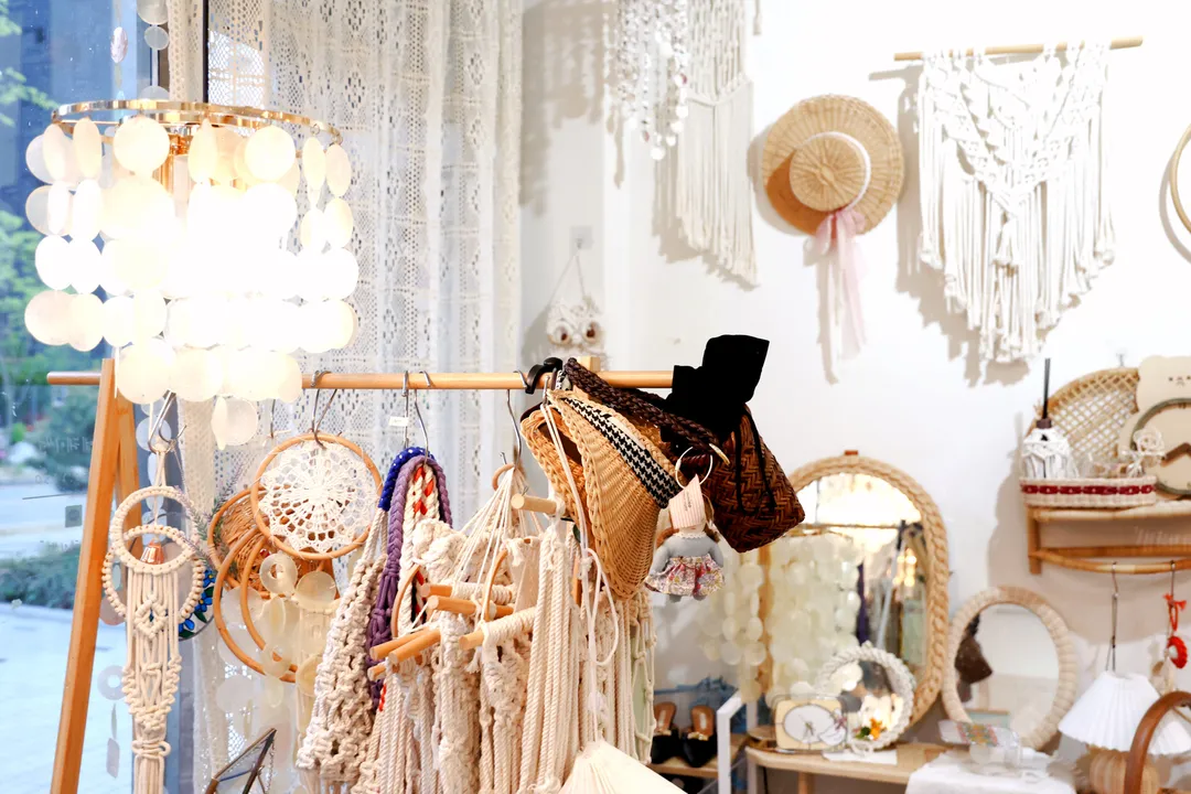 Atelier Heysun Rattan & Macrame Studio photo 13