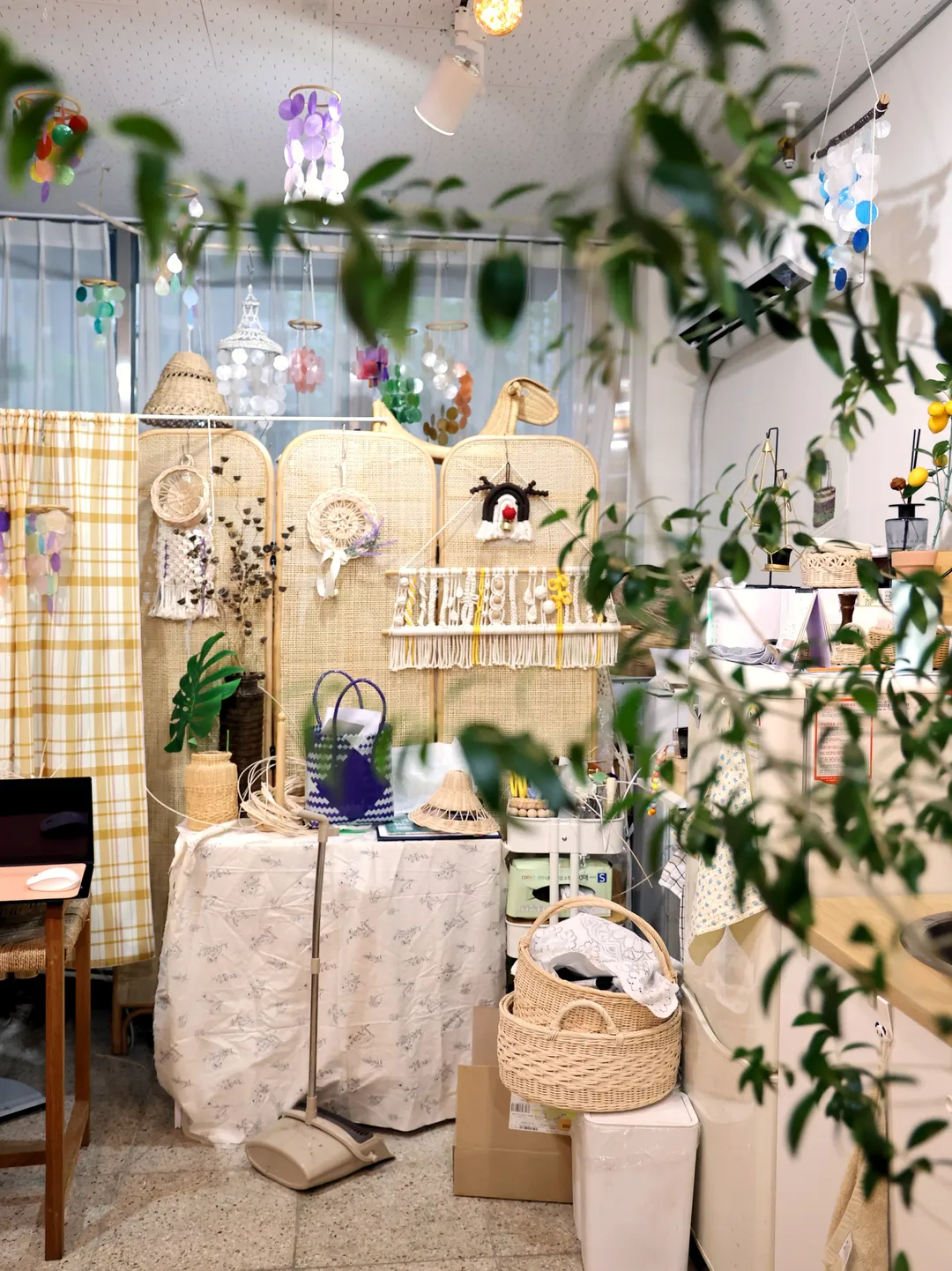 Atelier Heysun Rattan & Macrame Studio photo 7