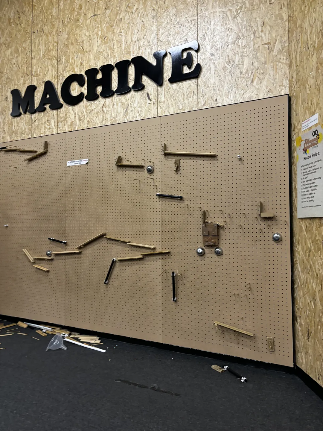 シンガポール科学センター 写真 7