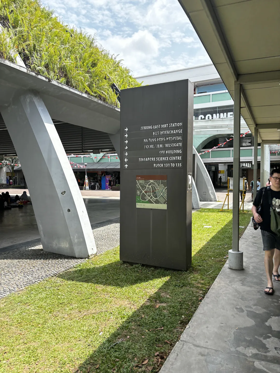 シンガポール科学センター 写真 10