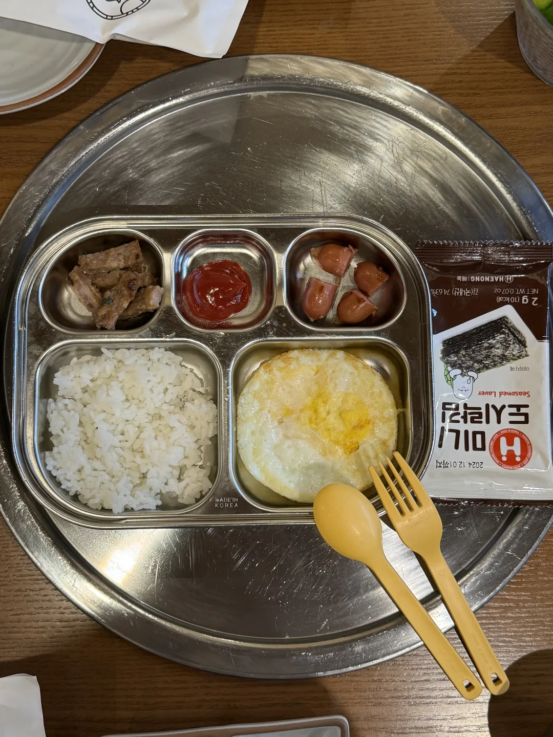 강씨목삼 진주초전점 사진 7