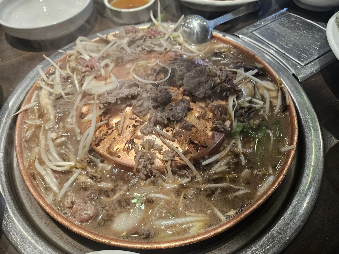 훈장골 파주점 사진 12