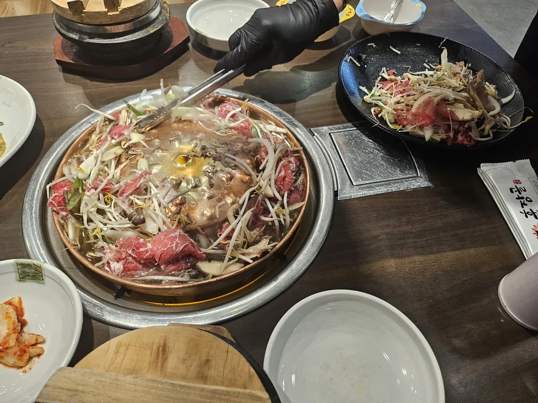 훈장골 파주점 사진 11