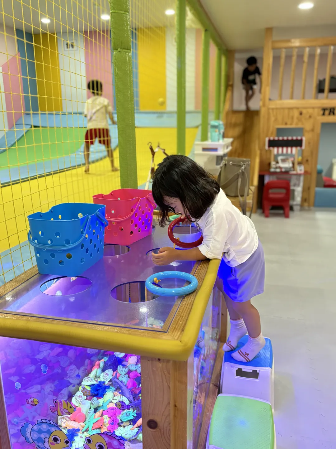 Flamingo Kids Cafe photo 7