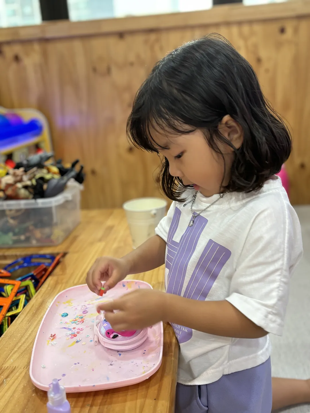 Flamingo Kids Cafe photo 8