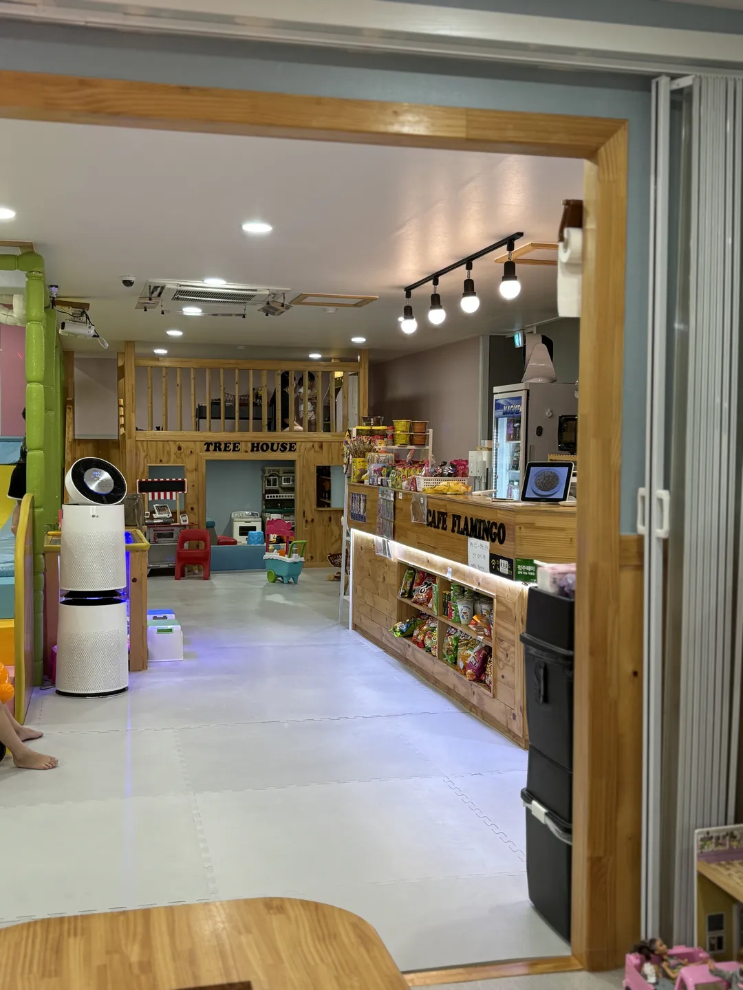Flamingo Kids Cafe photo 12