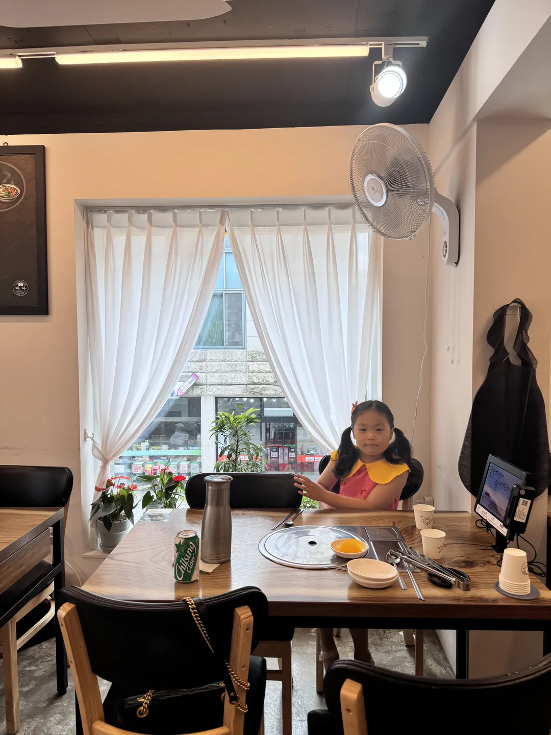 돌판짜장 짜마 수원행궁동본점