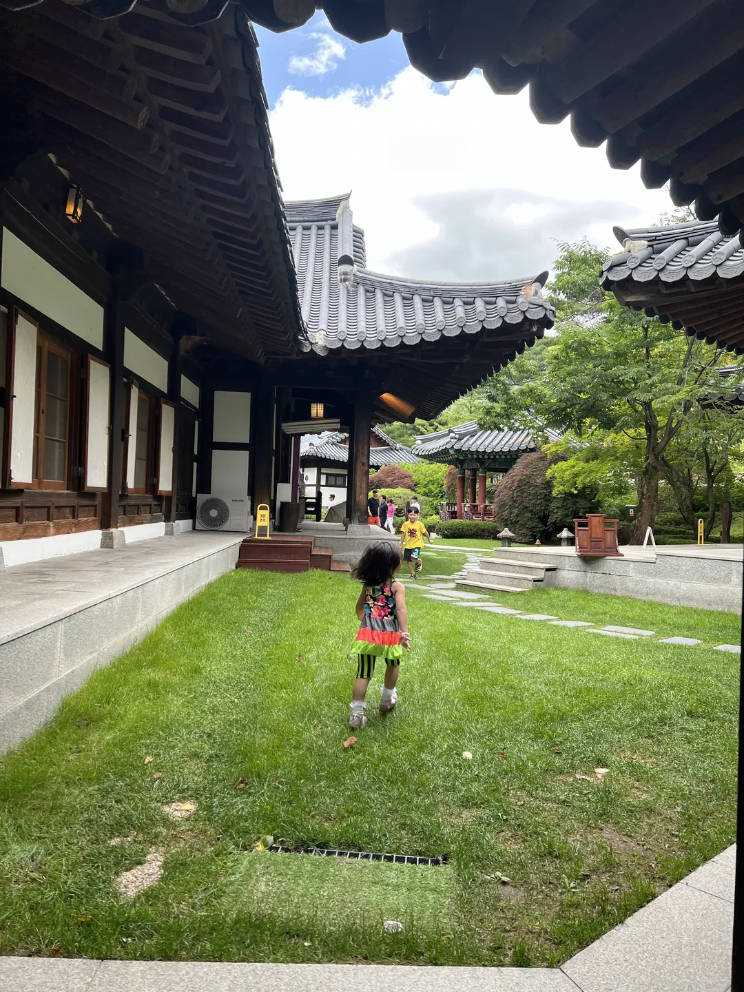 ハイワンリゾート ウナムジョン 写真 6
