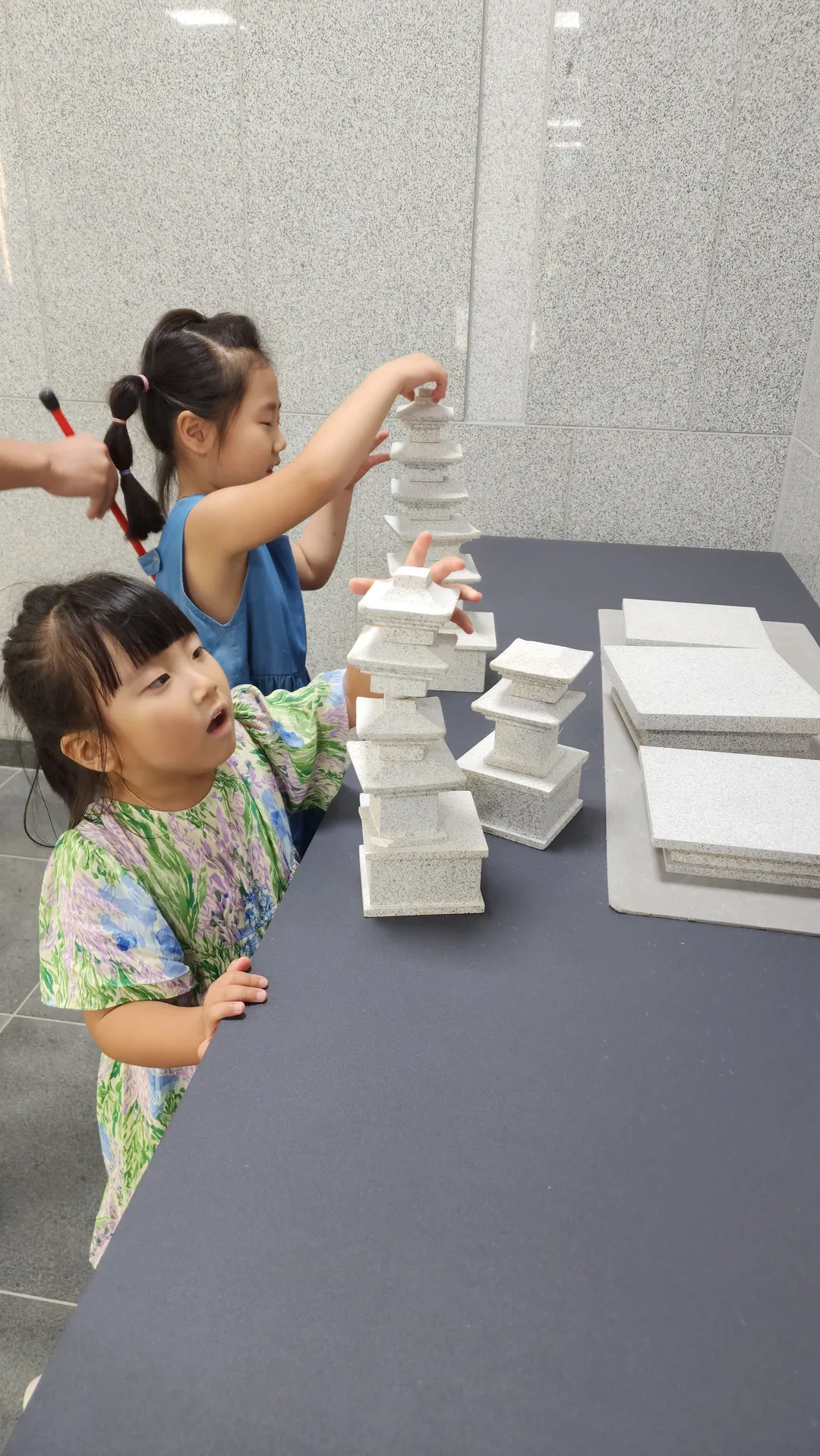 성주사지 천년 역사관
