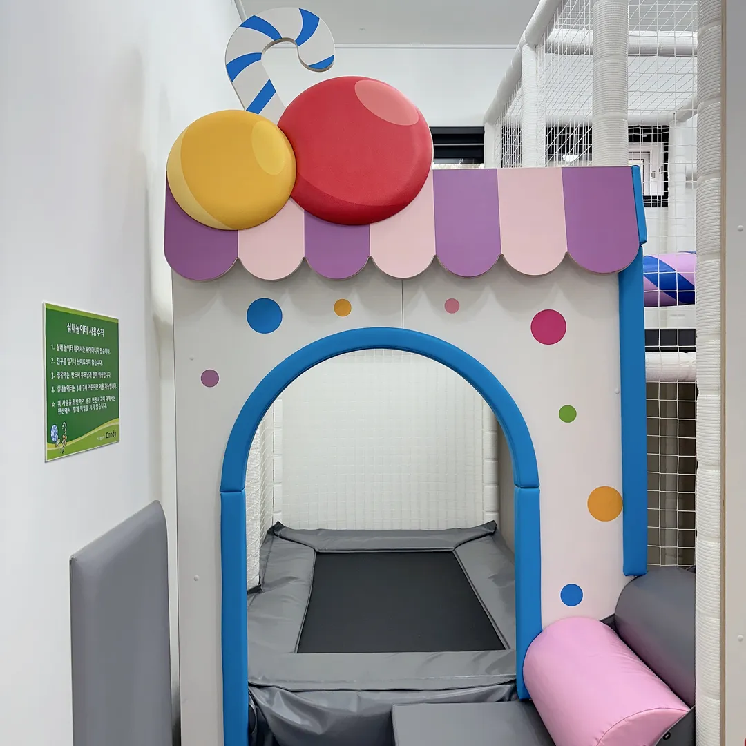 キャンディーキッズプールヴィラ 写真 23