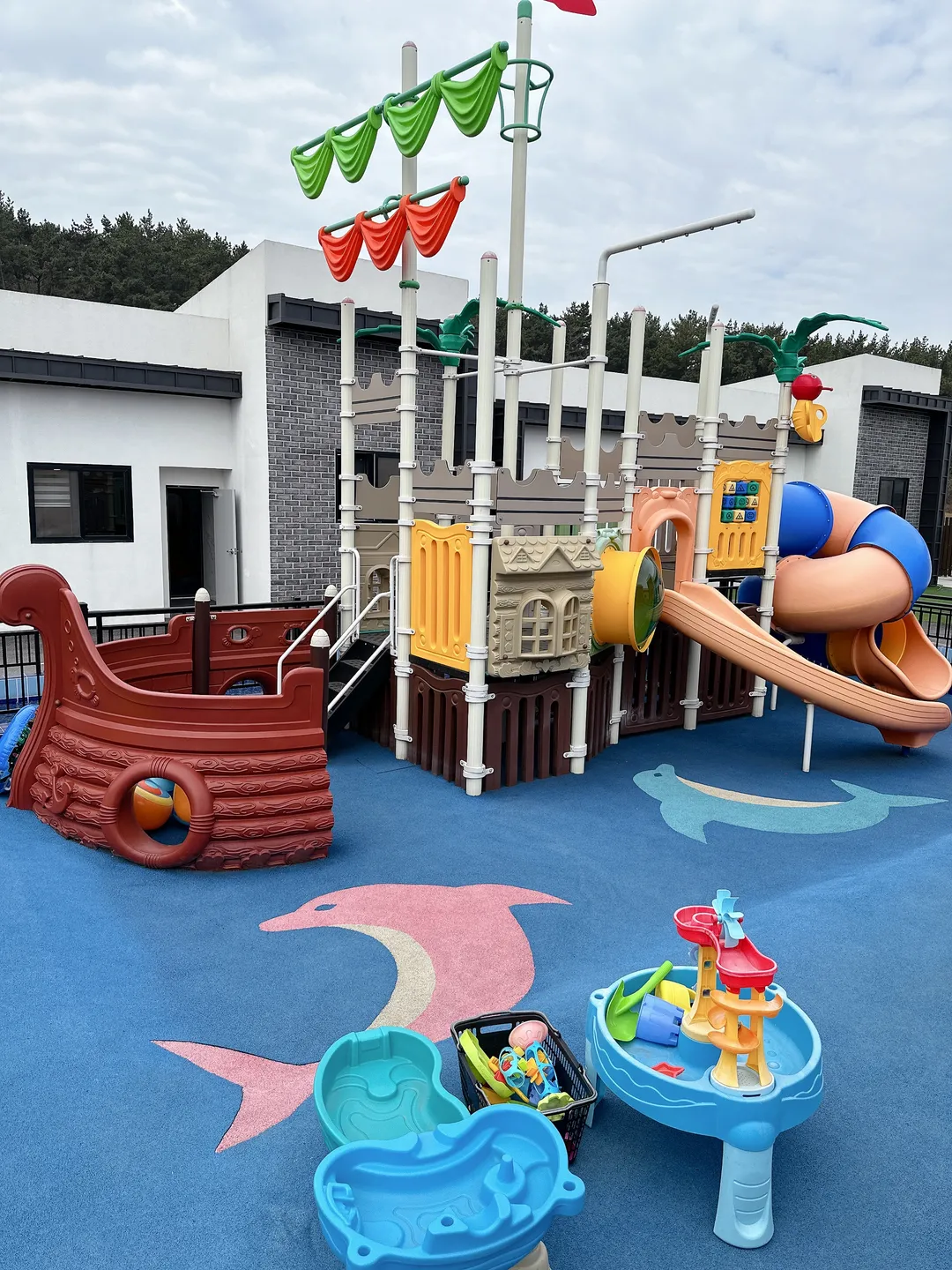 キャンディーキッズプールヴィラ 写真 18