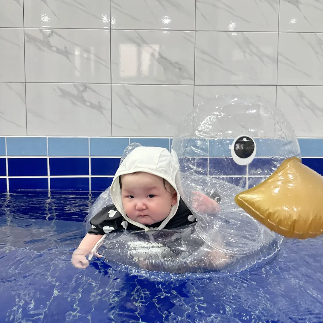 キャンディーキッズプールヴィラ 写真 6