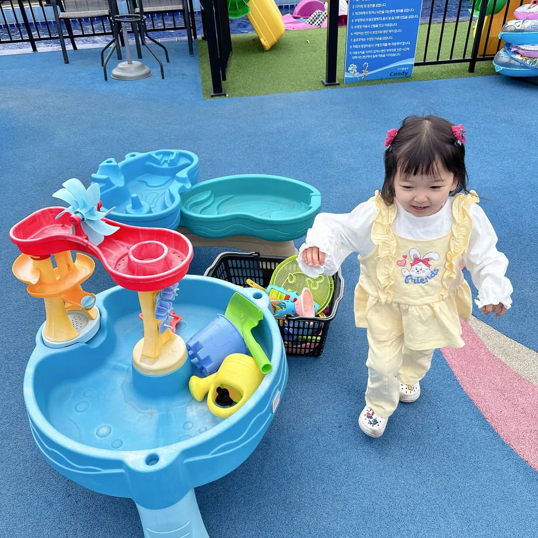 キャンディーキッズプールヴィラ 写真 12