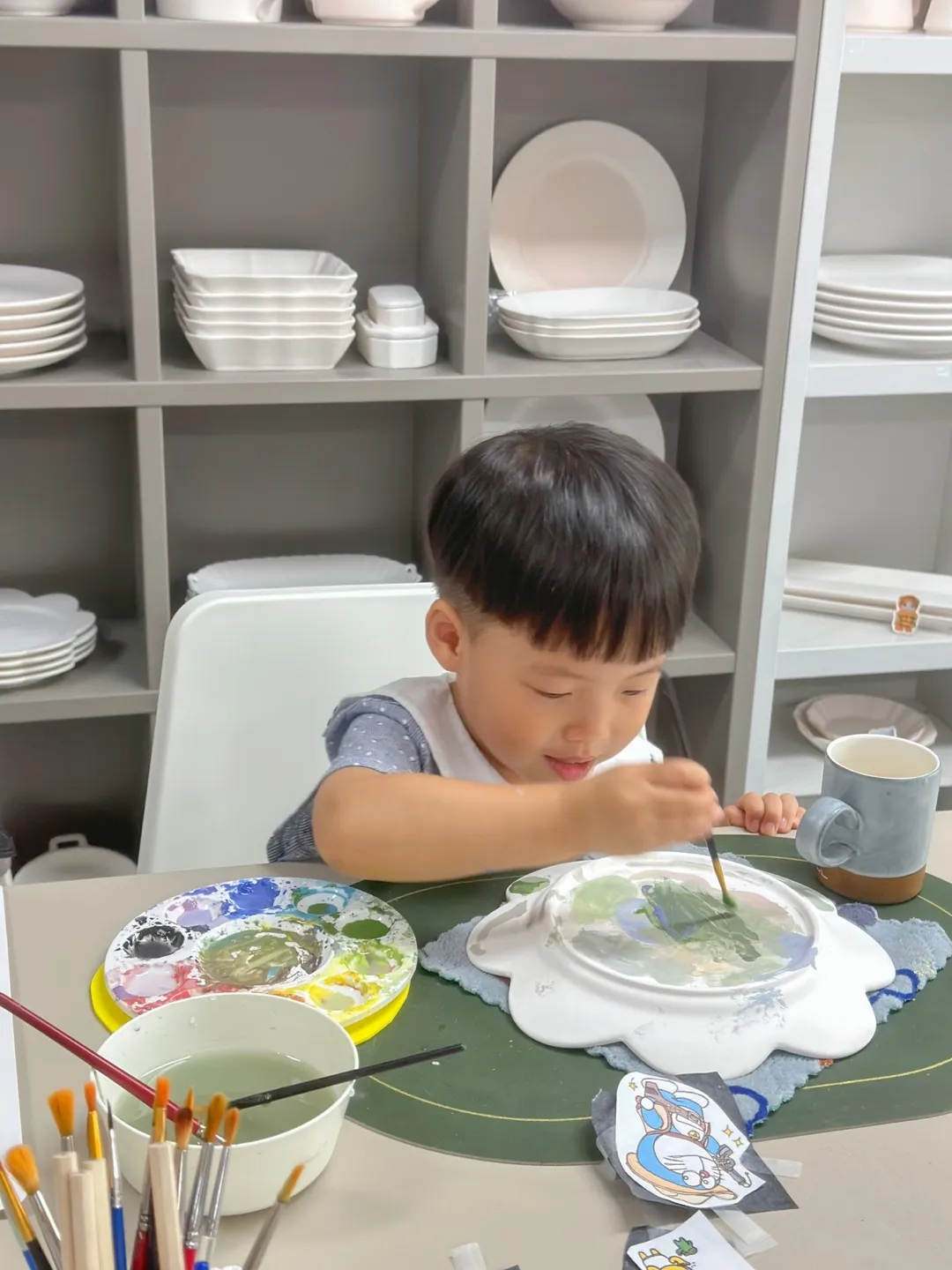 공방호유