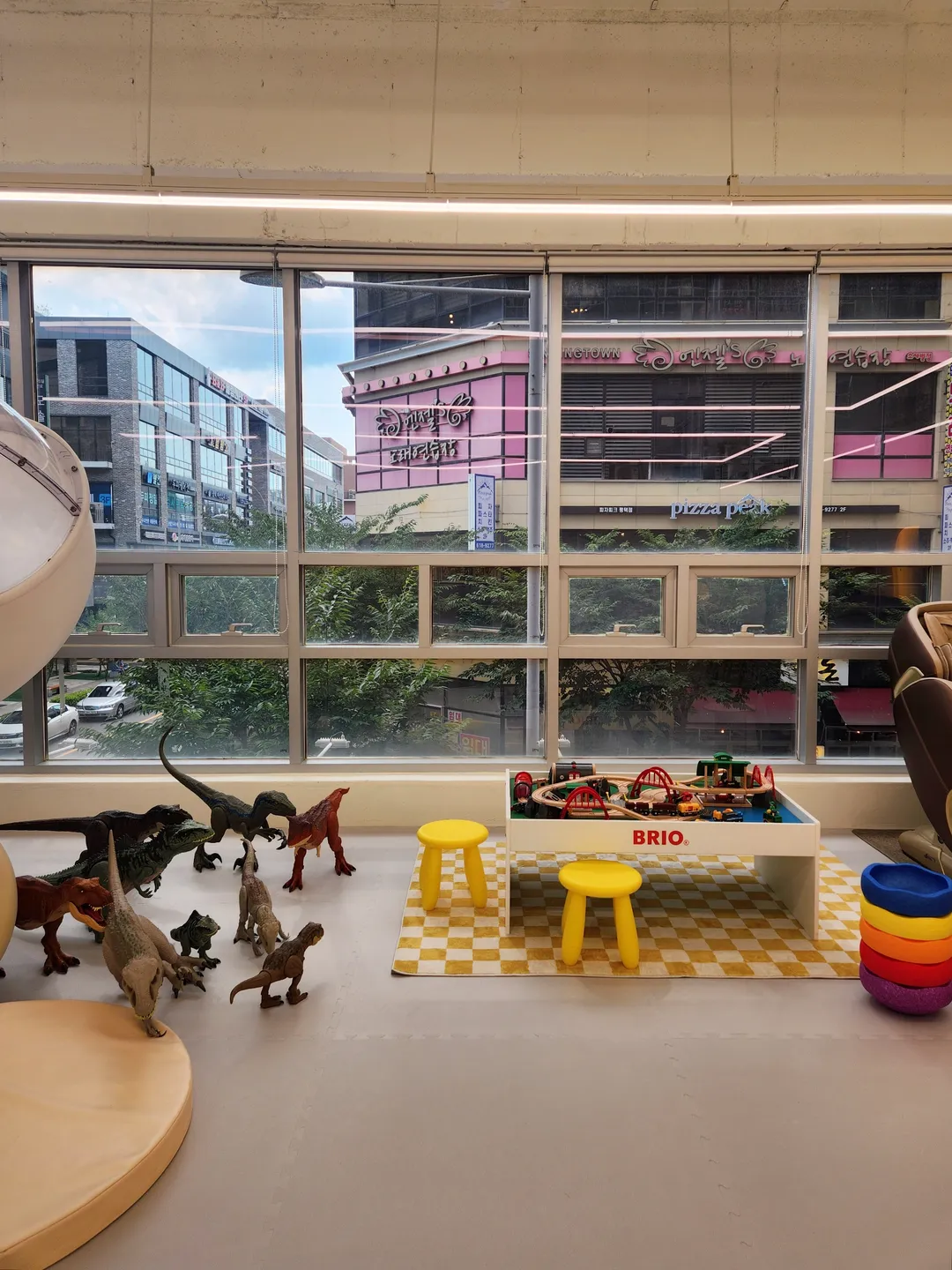 뉴키즈 키즈카페 평택비전점 사진 10