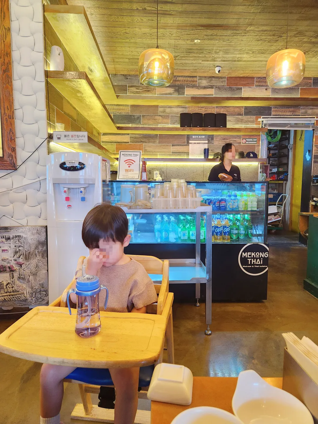 메콩타이 평택소사벌점
