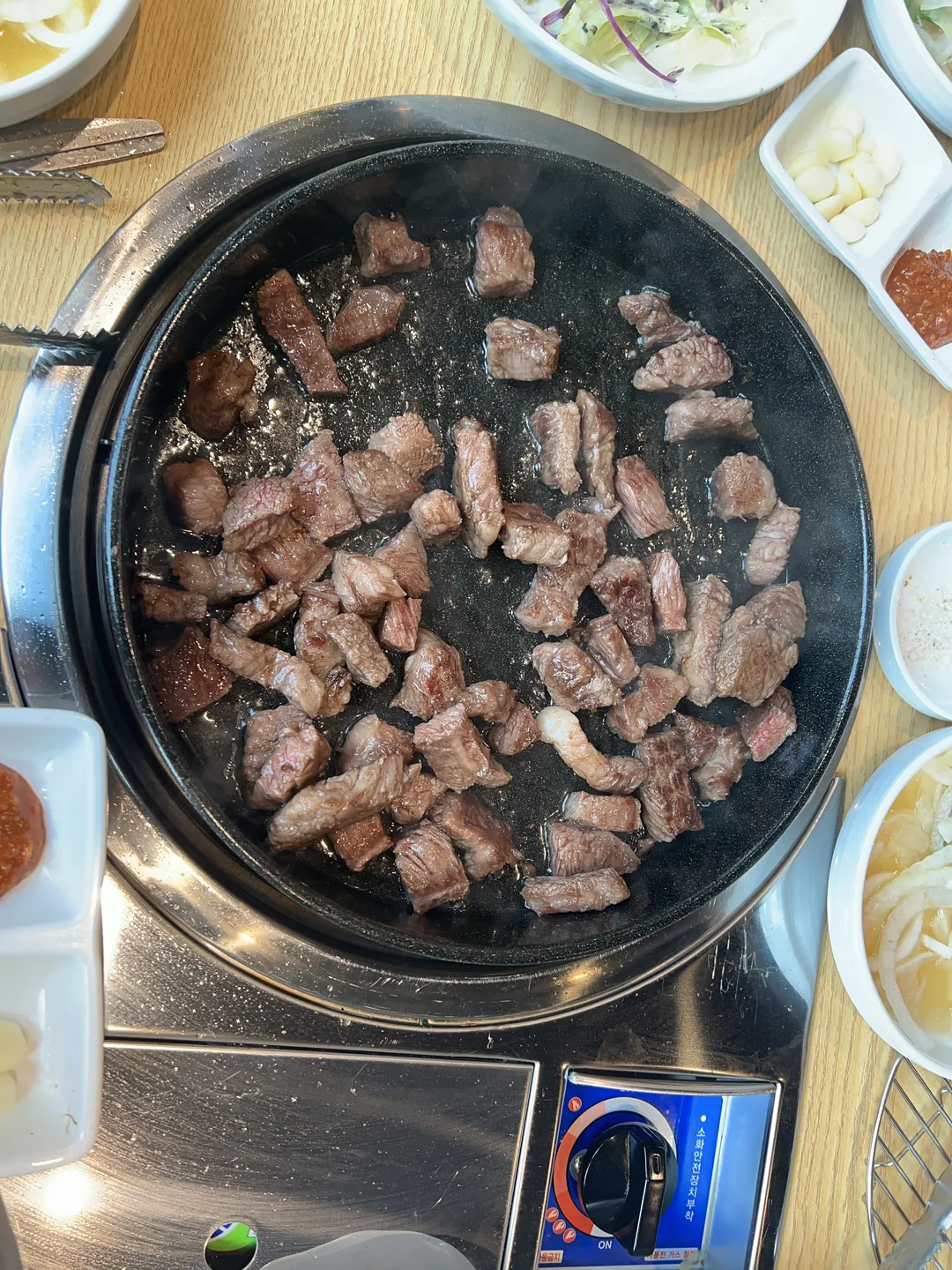 サヌドゥル精肉食堂 写真 9