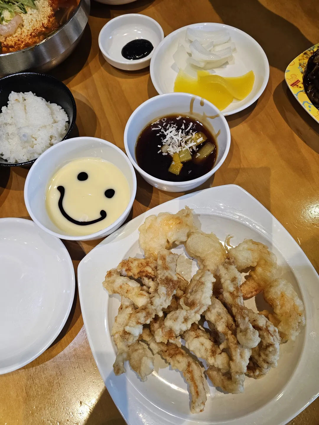 또와요짬뽕 시흥점 사진 6