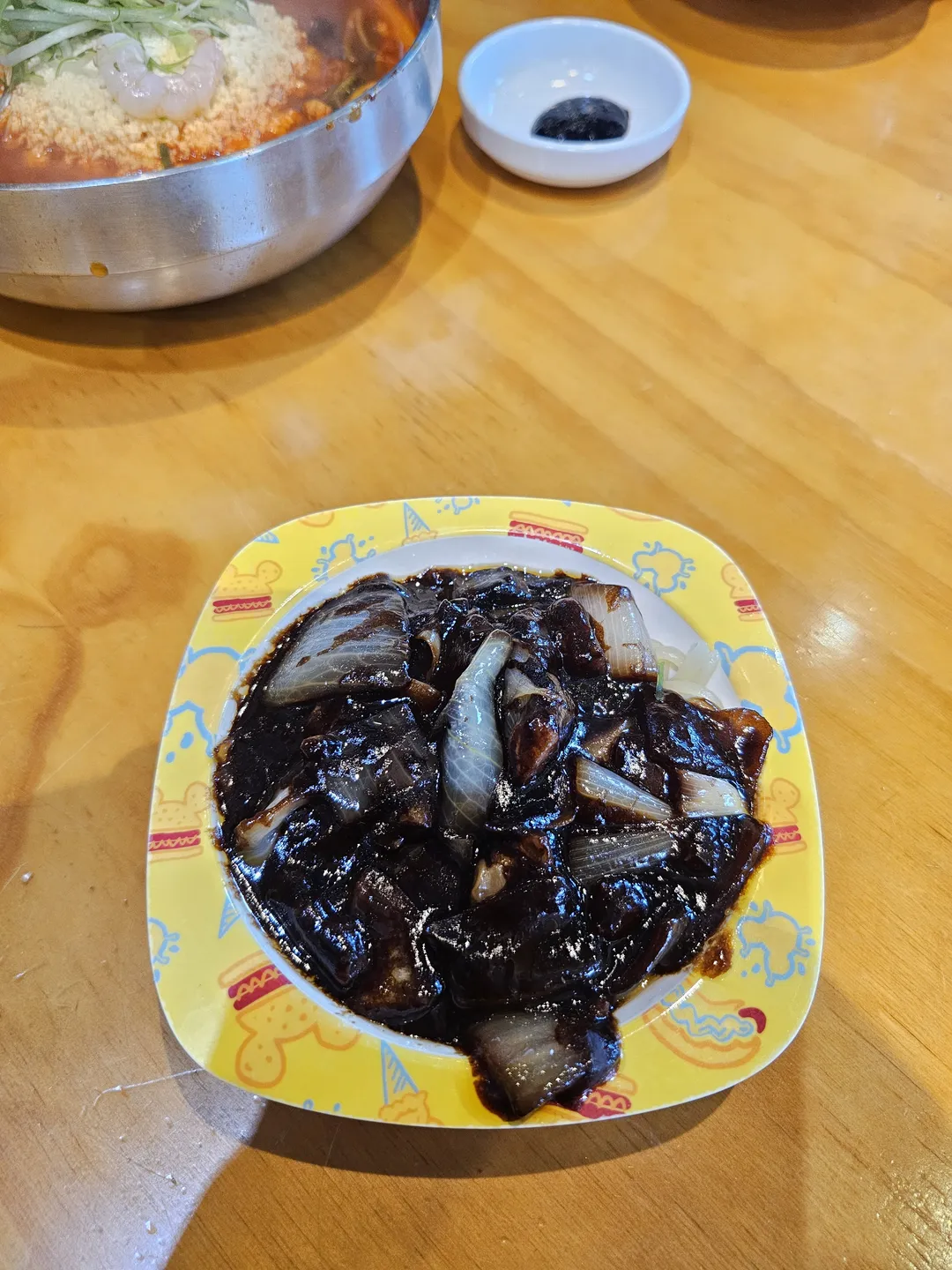 또와요짬뽕 시흥점 사진 7