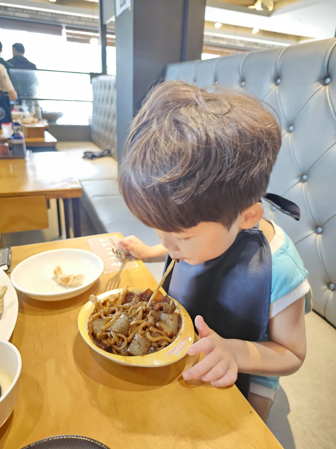 또와요짬뽕 시흥점