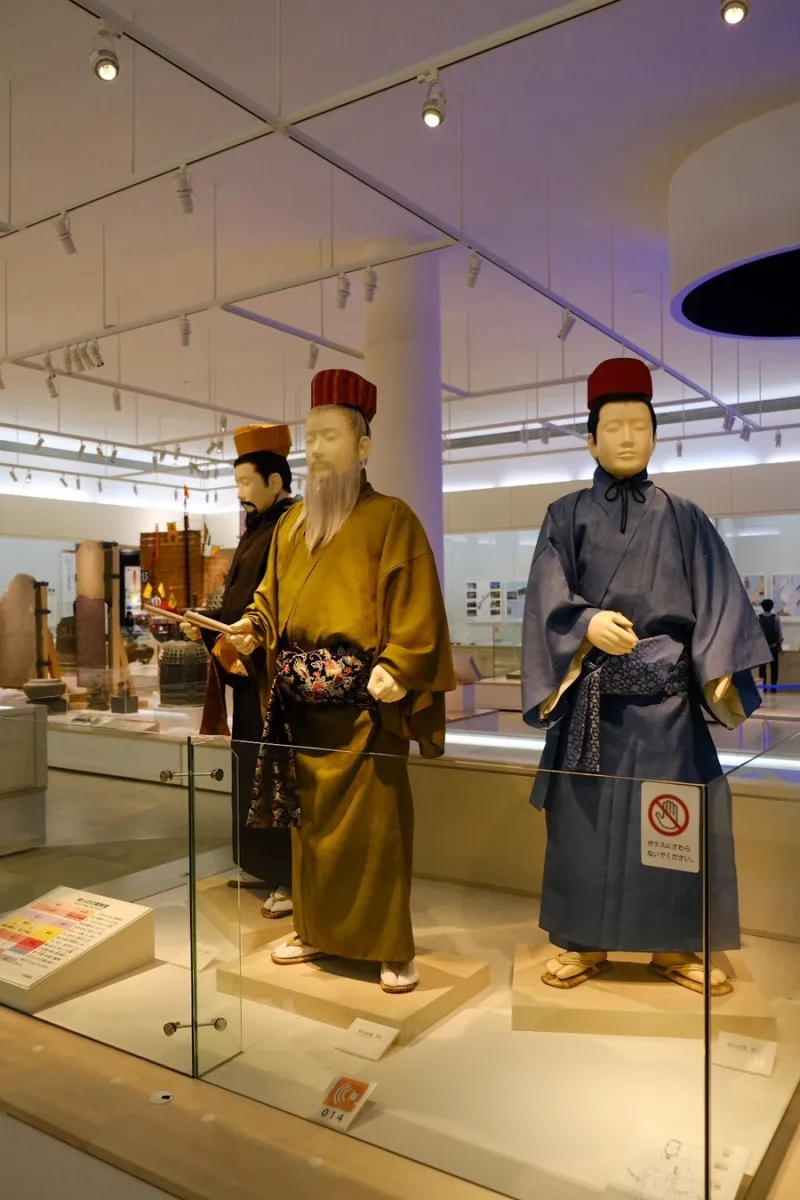 沖縄県立博物館 写真 7