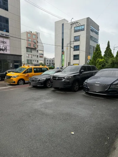 강씨목삼 진주초전점 사진 9