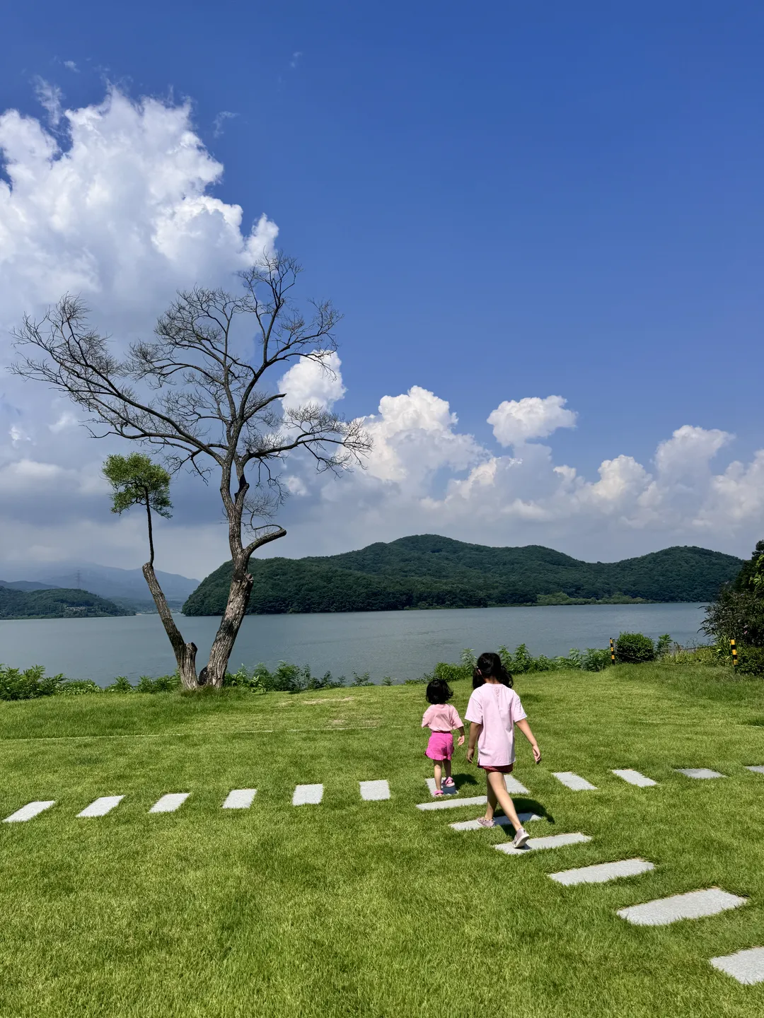 카페 블루레이크