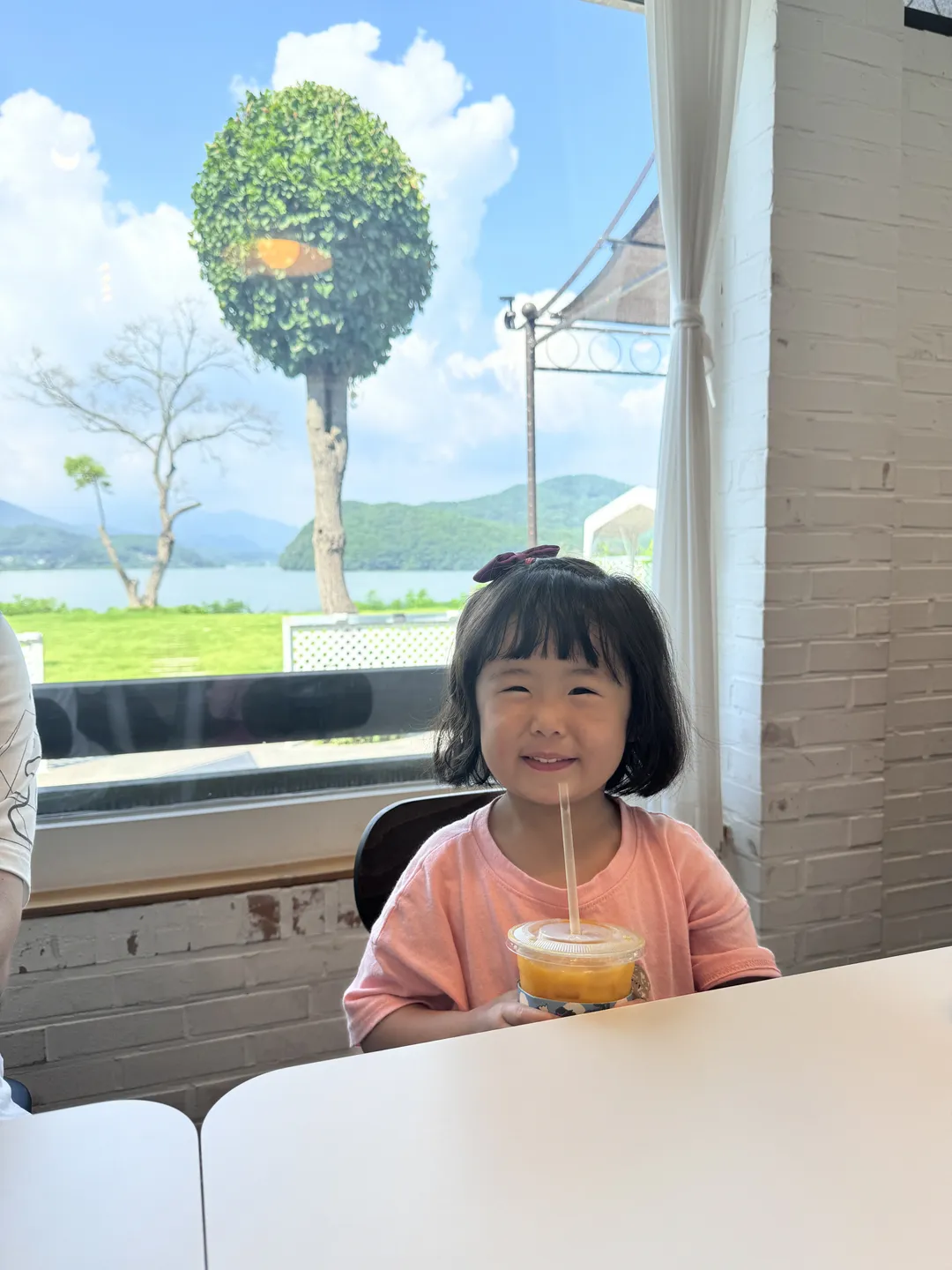카페 블루레이크