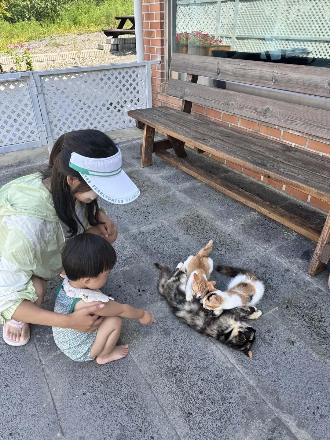 카페 블루레이크