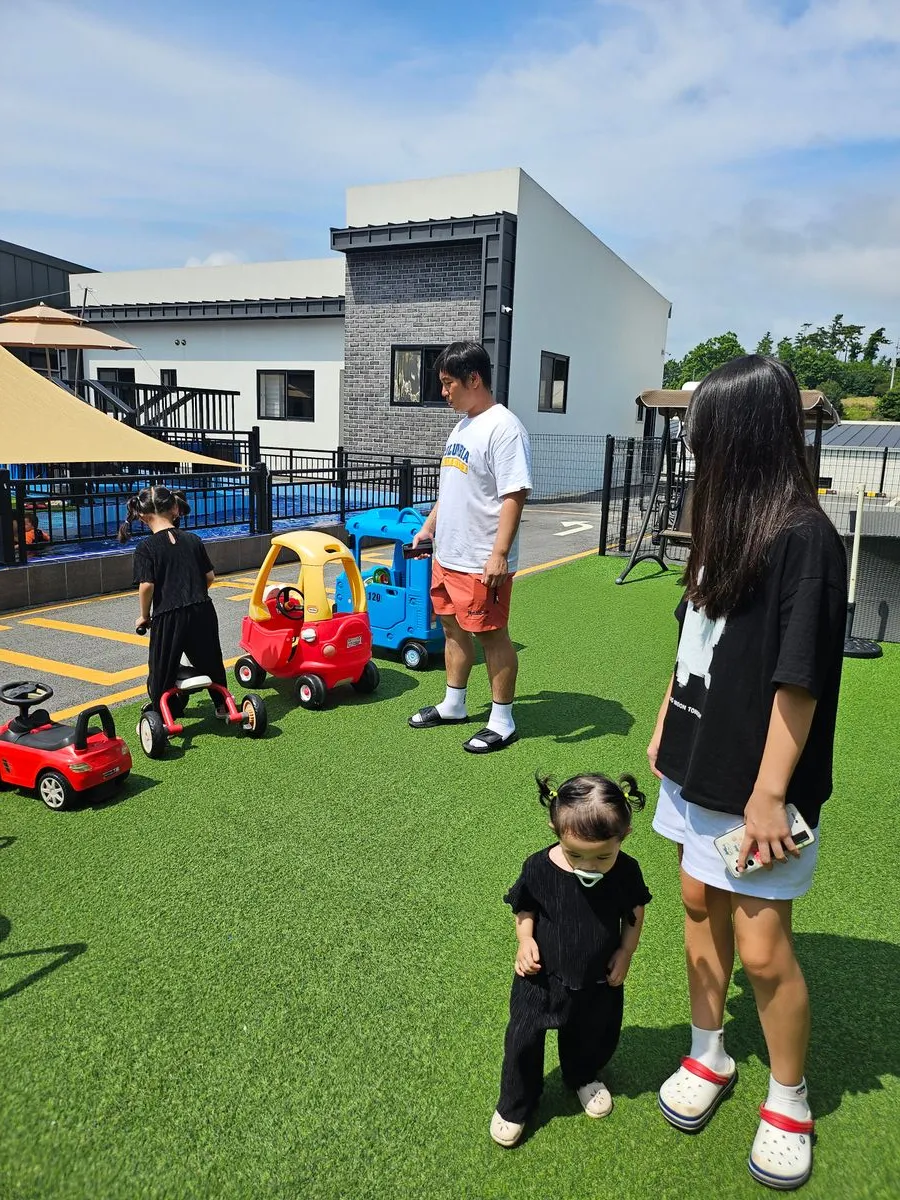 キャンディーキッズプールヴィラ 写真 14