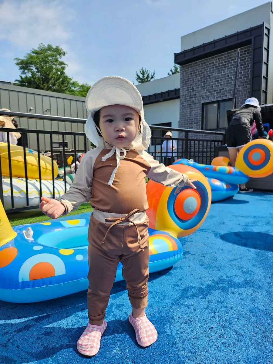 キャンディーキッズプールヴィラ 写真 9