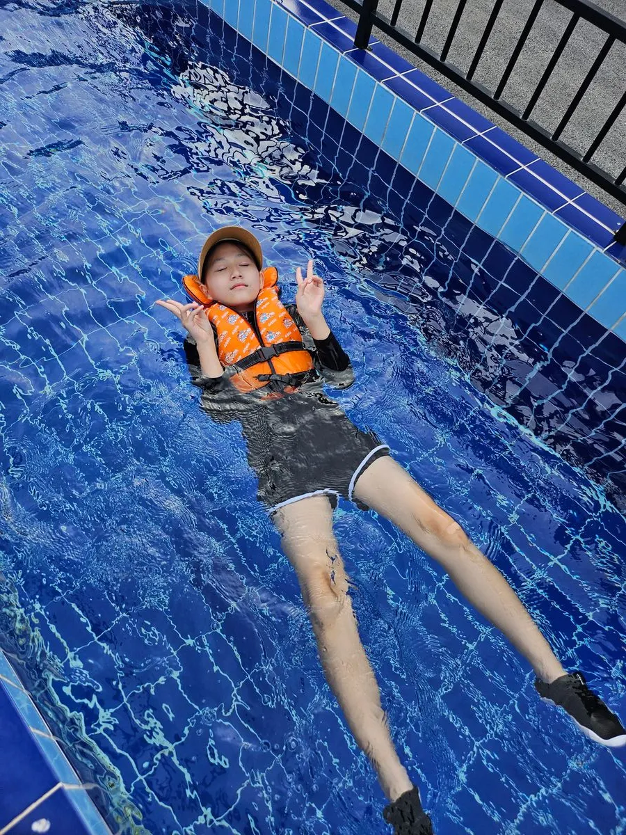 キャンディーキッズプールヴィラ 写真 7