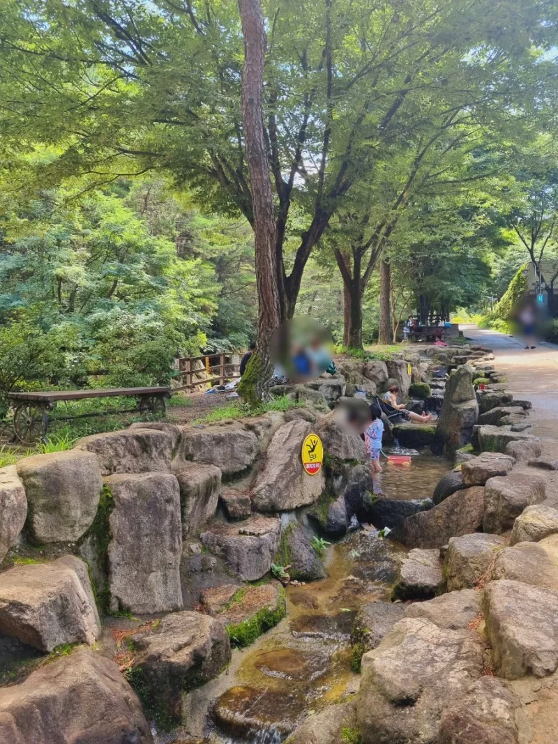 Hwaweon Forest Valley photo 8