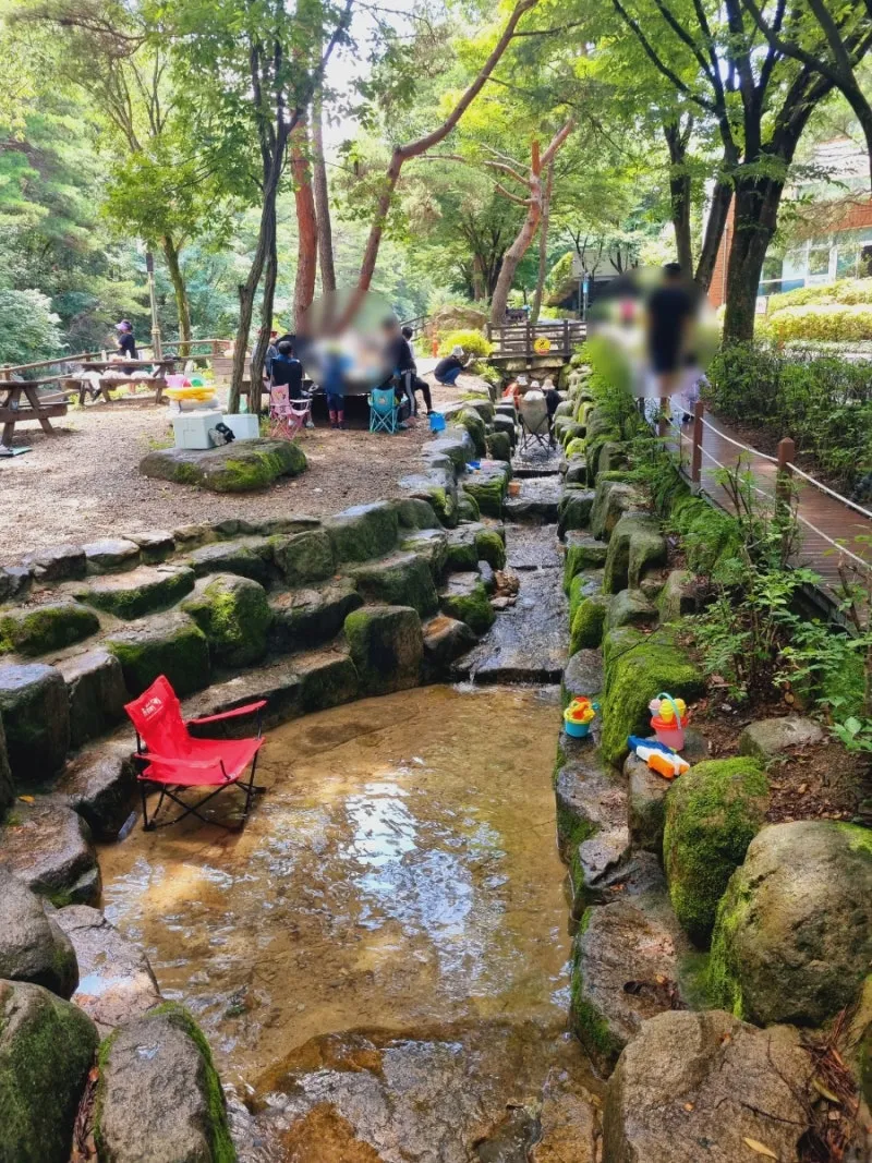 Hwaweon Forest Valley photo 6